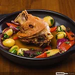 Bock Ermitage 4* Villány