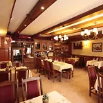 Hotel Bock Ermitage Villány