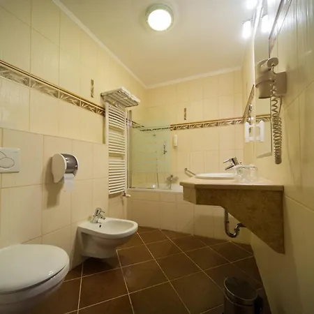 Bock Ermitage 4*