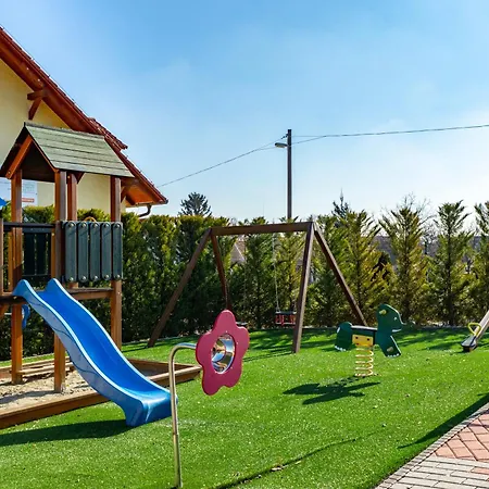 Bock Ermitage Villány