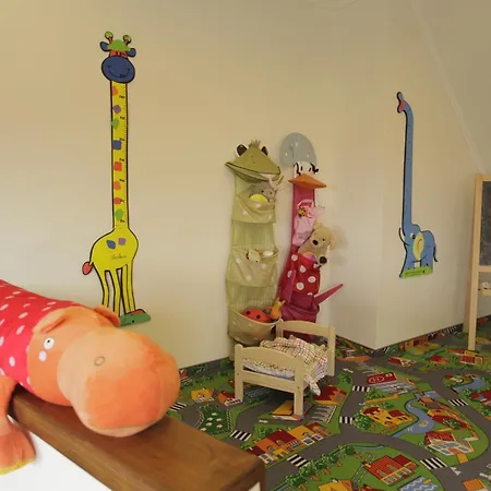 Bock Ermitage 호텔