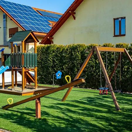 Bock Ermitage 빌라니