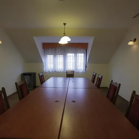 Bock Ermitage 호텔 4*