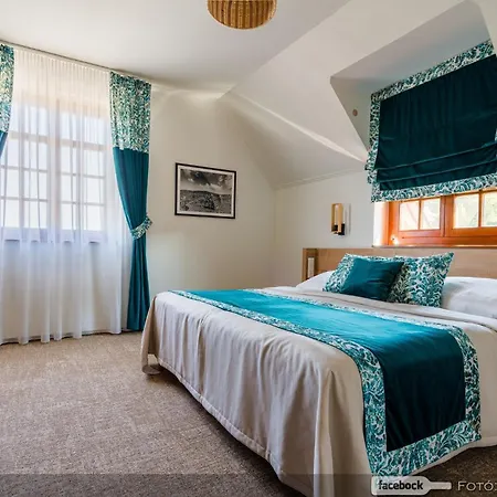 Bock Ermitage 호텔 4*