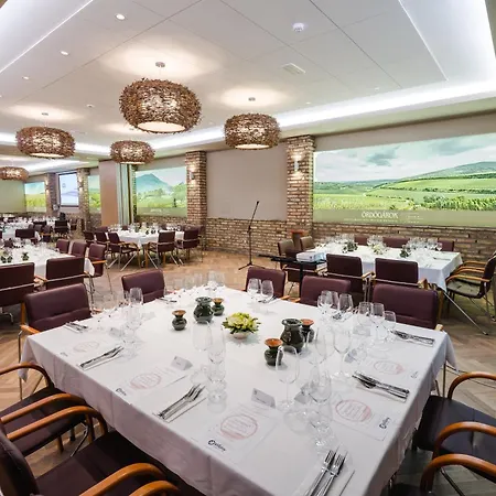 Bock Ermitage 호텔 빌라니