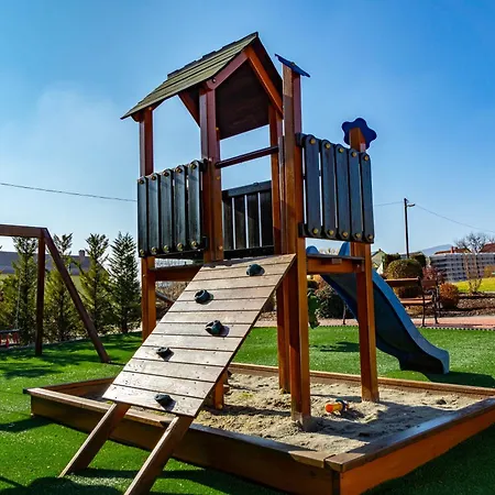 호텔 Bock Ermitage 빌라니