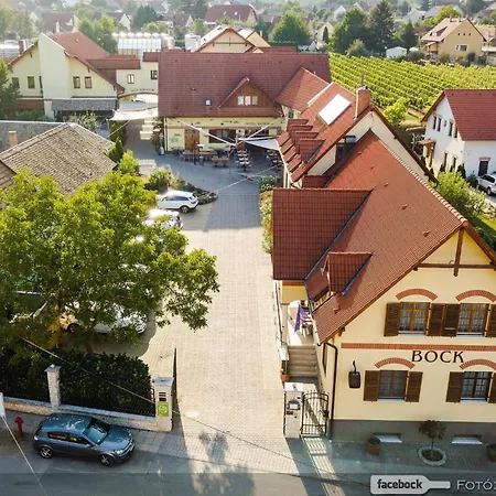 Bock Ermitage Villány