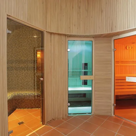 Bock Ermitage 4* Villány