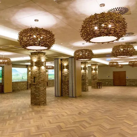 Bock Ermitage 호텔 4*