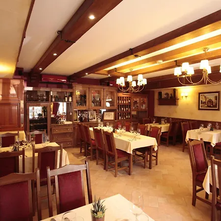 호텔 Bock Ermitage 빌라니