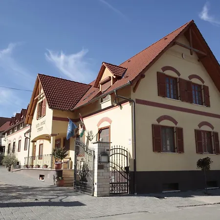 Bock Ermitage מלון Villány