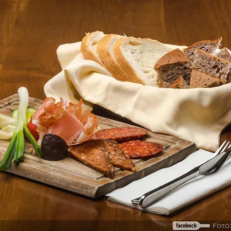 Bock Ermitage 호텔