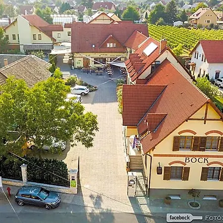 Bock Ermitage 4*