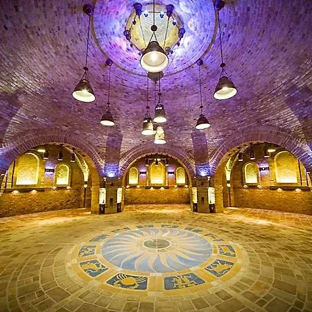 Bock Ermitage 4*