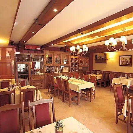 Bock Ermitage 4*