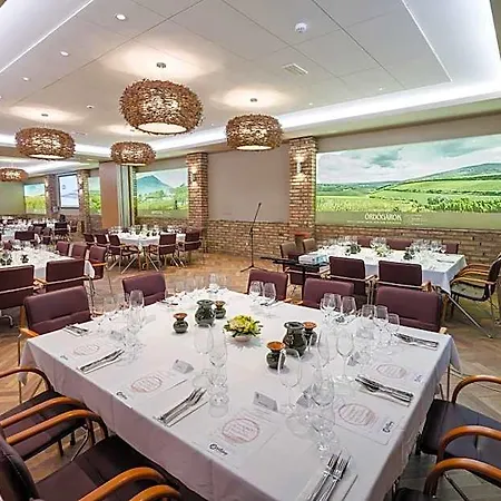 Bock Ermitage Hotel 4*