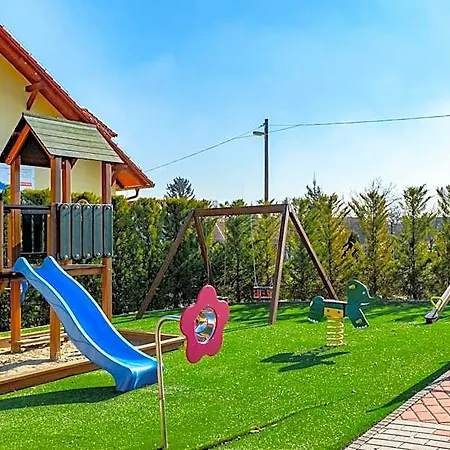 Bock Ermitage 4* Villány