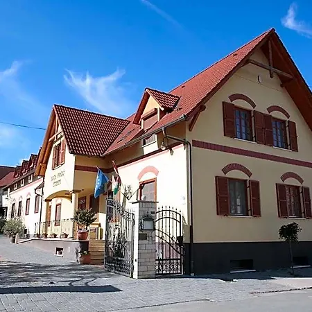 Hotel Bock Ermitage 4*