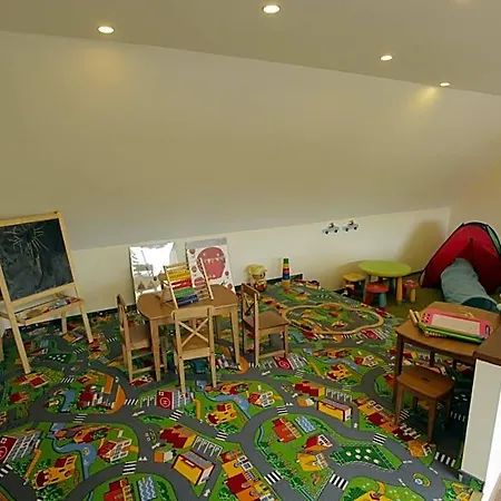Hotel Bock Ermitage Villány