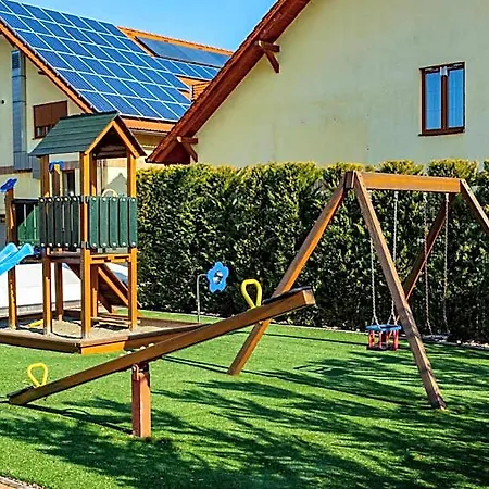 Hotel Bock Ermitage 4*