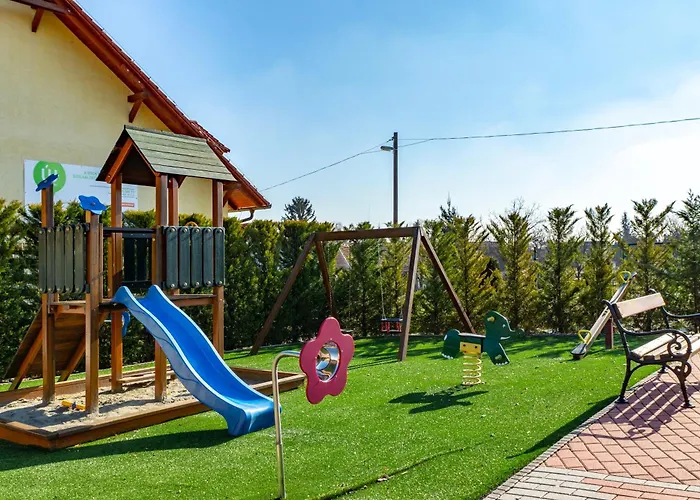 博克艾尔米塔什酒店 维拉尼