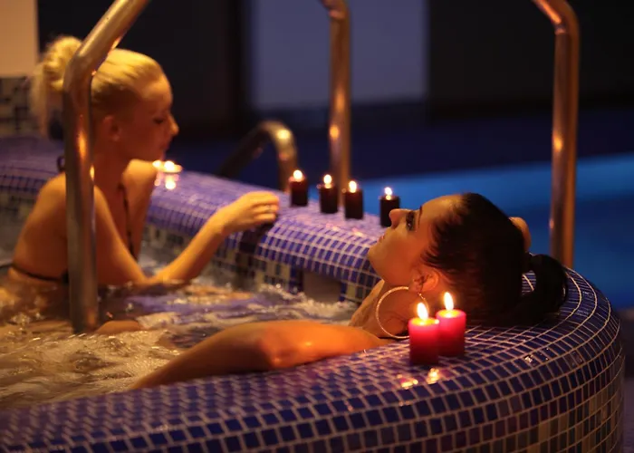 博克艾尔米塔什酒店