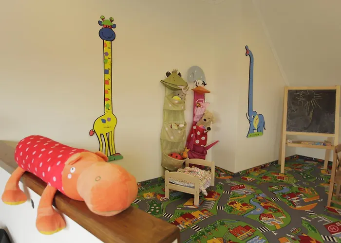 Bock Ermitage מלון