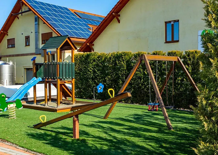 博克艾尔米塔什酒店 维拉尼