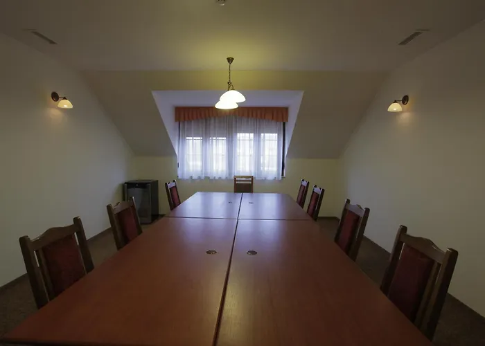 Bock Ermitage מלון 4*