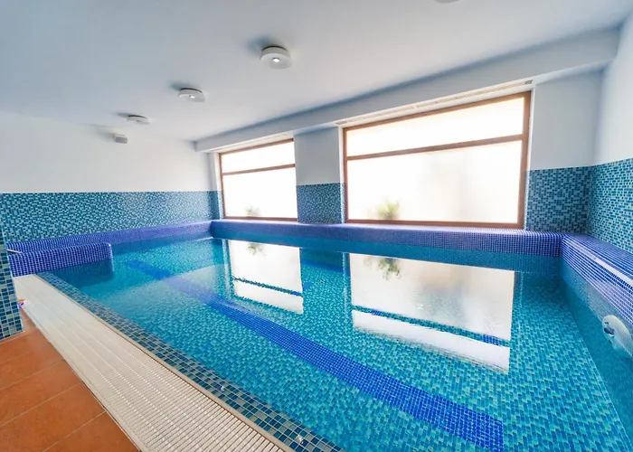 酒店 博克艾尔米塔什酒店 维拉尼