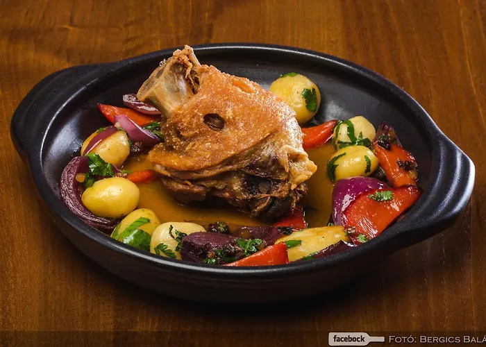 Bock Ermitage 4* Villány