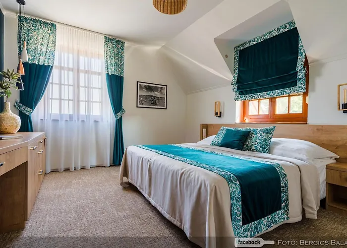 Bock Ermitage מלון 4*