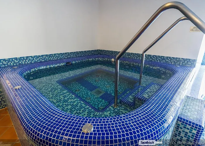 博克艾尔米塔什酒店 酒店 维拉尼