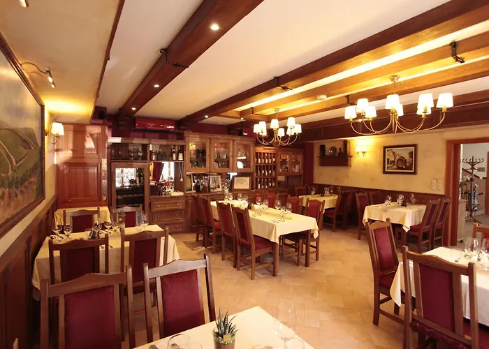 酒店 博克艾尔米塔什酒店 维拉尼